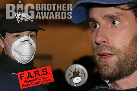 Big Brother Awards 2007 (20071025 0003)